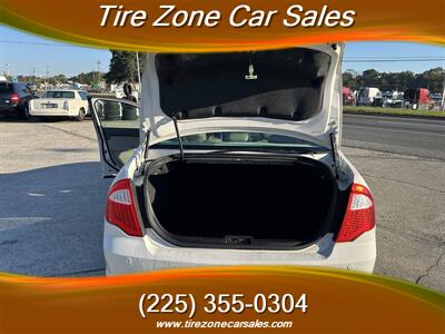 2010 Ford Fusion SEL   - Photo 9 - Baton Rouge, LA 70805