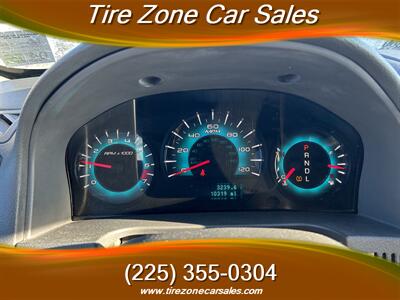 2010 Ford Fusion SEL   - Photo 10 - Baton Rouge, LA 70805