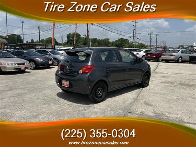 2014 Mitsubishi Mirage DE   - Photo 6 - Baton Rouge, LA 70805