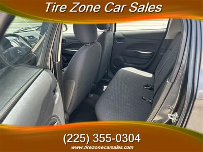 2014 Mitsubishi Mirage DE   - Photo 9 - Baton Rouge, LA 70805
