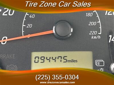 2014 Mitsubishi Mirage DE   - Photo 10 - Baton Rouge, LA 70805