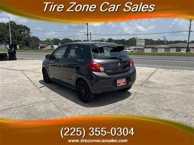 2014 Mitsubishi Mirage DE   - Photo 4 - Baton Rouge, LA 70805