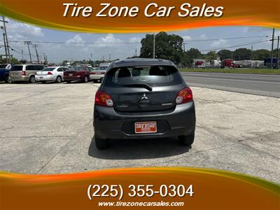 2014 Mitsubishi Mirage DE   - Photo 5 - Baton Rouge, LA 70805