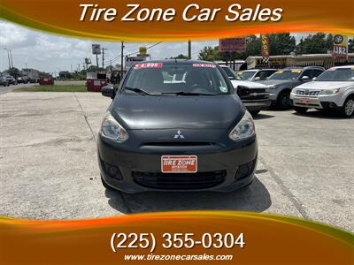 2014 Mitsubishi Mirage DE   - Photo 3 - Baton Rouge, LA 70805