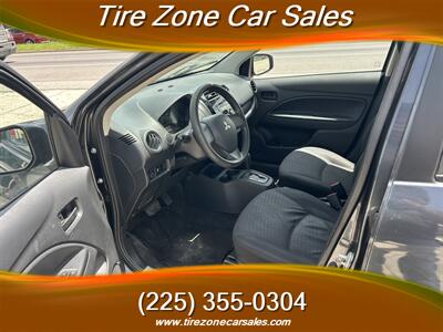2014 Mitsubishi Mirage DE   - Photo 8 - Baton Rouge, LA 70805