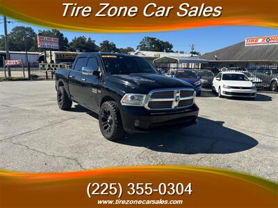 2014 RAM 1500 Laramie Limited - Photo 6 - Baton Rouge, LA 70805