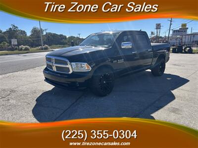 2014 RAM 1500 Laramie Limited - Photo 2 - Baton Rouge, LA 70805