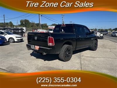 2014 RAM 1500 Laramie Limited - Photo 5 - Baton Rouge, LA 70805