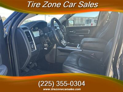 2014 RAM 1500 Laramie Limited - Photo 7 - Baton Rouge, LA 70805