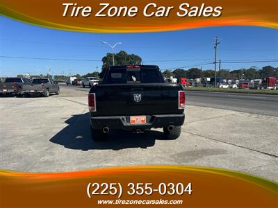2014 RAM 1500 Laramie Limited - Photo 4 - Baton Rouge, LA 70805