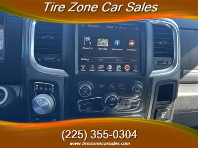 2014 RAM 1500 Laramie Limited - Photo 9 - Baton Rouge, LA 70805