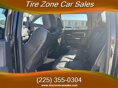 2014 RAM 1500 Laramie Limited - Photo 8 - Baton Rouge, LA 70805