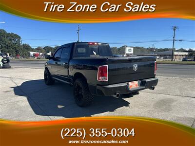 2014 RAM 1500 Laramie Limited - Photo 3 - Baton Rouge, LA 70805