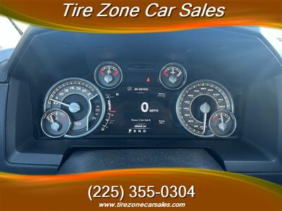 2014 RAM 1500 Laramie Limited - Photo 10 - Baton Rouge, LA 70805