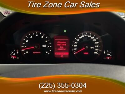 2009 Pontiac G8 Base w/Bluetooth - Photo 9 - Baton Rouge, LA 70805