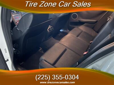 2009 Pontiac G8 Base w/Bluetooth - Photo 8 - Baton Rouge, LA 70805