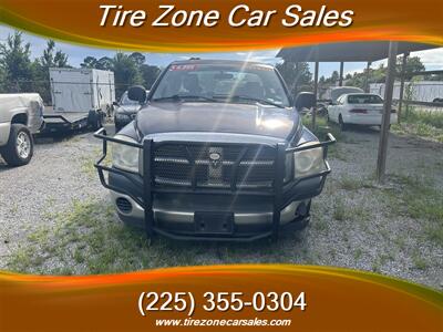 2007 Dodge Ram 1500 ST   - Photo 1 - Baton Rouge, LA 70805