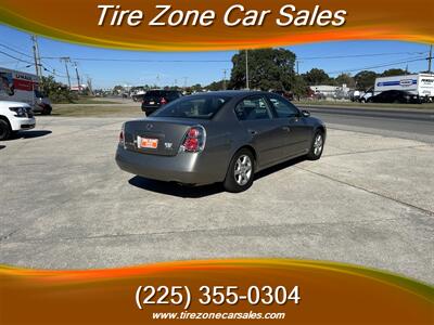 2006 Nissan Altima 2.5 S - Photo 5 - Baton Rouge, LA 70805