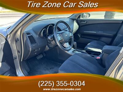 2006 Nissan Altima 2.5 S - Photo 7 - Baton Rouge, LA 70805