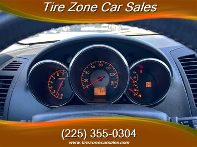 2006 Nissan Altima 2.5 S - Photo 9 - Baton Rouge, LA 70805