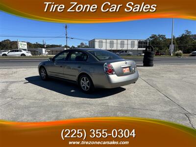 2006 Nissan Altima 2.5 S - Photo 3 - Baton Rouge, LA 70805