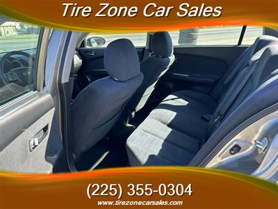 2006 Nissan Altima 2.5 S - Photo 8 - Baton Rouge, LA 70805