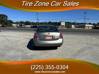 2006 Nissan Altima 2.5 S - Photo 4 - Baton Rouge, LA 70805