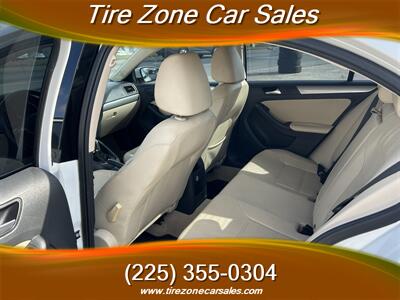 2015 Volkswagen Jetta SE   - Photo 8 - Baton Rouge, LA 70805