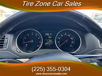 2015 Volkswagen Jetta SE   - Photo 9 - Baton Rouge, LA 70805