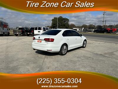 2015 Volkswagen Jetta SE   - Photo 5 - Baton Rouge, LA 70805