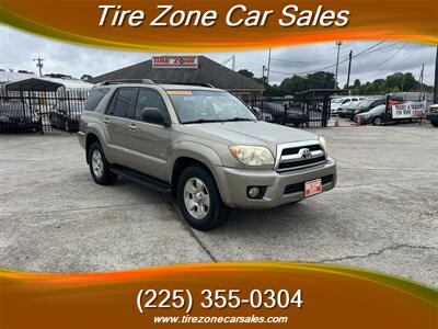 2007 Toyota 4Runner SR5 - Photo 6 - Baton Rouge, LA 70805