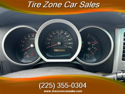 2007 Toyota 4Runner SR5 - Photo 9 - Baton Rouge, LA 70805