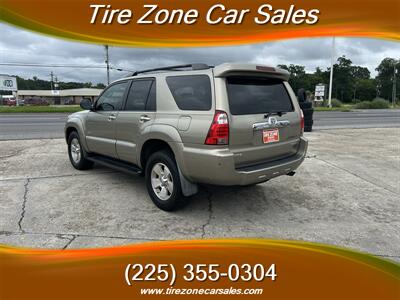 2007 Toyota 4Runner SR5 - Photo 3 - Baton Rouge, LA 70805