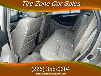 2007 Toyota 4Runner SR5 - Photo 8 - Baton Rouge, LA 70805