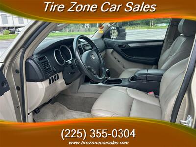 2007 Toyota 4Runner SR5 - Photo 7 - Baton Rouge, LA 70805