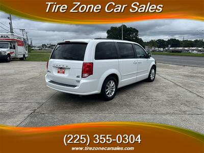 2014 Dodge Grand Caravan SXT - Photo 5 - Baton Rouge, LA 70805