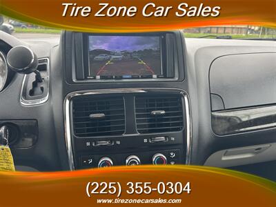 2014 Dodge Grand Caravan SXT - Photo 10 - Baton Rouge, LA 70805