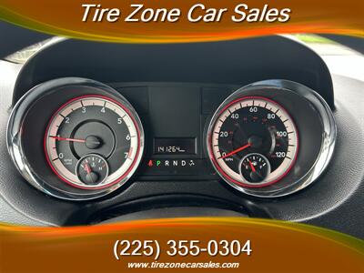 2014 Dodge Grand Caravan SXT - Photo 9 - Baton Rouge, LA 70805