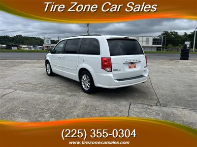 2014 Dodge Grand Caravan SXT - Photo 3 - Baton Rouge, LA 70805