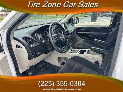 2014 Dodge Grand Caravan SXT - Photo 7 - Baton Rouge, LA 70805