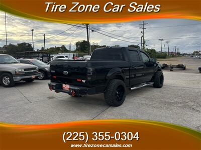 2007 Ford F-150 XLT - Photo 4 - Baton Rouge, LA 70805