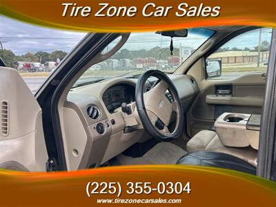 2007 Ford F-150 XLT - Photo 6 - Baton Rouge, LA 70805
