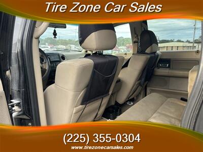 2007 Ford F-150 XLT - Photo 7 - Baton Rouge, LA 70805