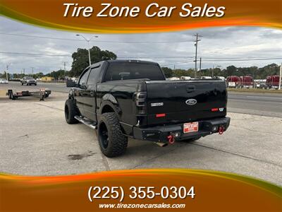 2007 Ford F-150 XLT - Photo 3 - Baton Rouge, LA 70805