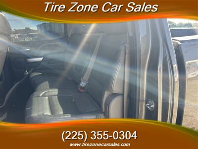 2015 Chevrolet Silverado 1500 LT Z71 - Photo 8 - Baton Rouge, LA 70805