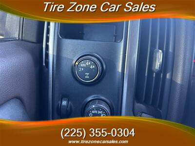 2015 Chevrolet Silverado 1500 LT Z71 - Photo 11 - Baton Rouge, LA 70805
