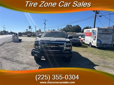 2015 Chevrolet Silverado 1500 LT Z71 Truck