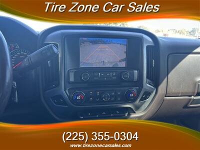 2015 Chevrolet Silverado 1500 LT Z71 - Photo 10 - Baton Rouge, LA 70805