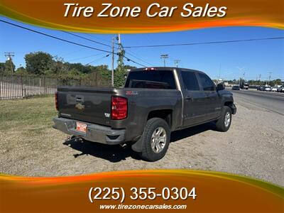 2015 Chevrolet Silverado 1500 LT Z71 - Photo 5 - Baton Rouge, LA 70805