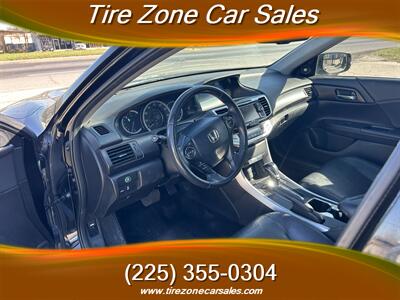 2015 Honda Accord EX-L V6 - Photo 7 - Baton Rouge, LA 70805